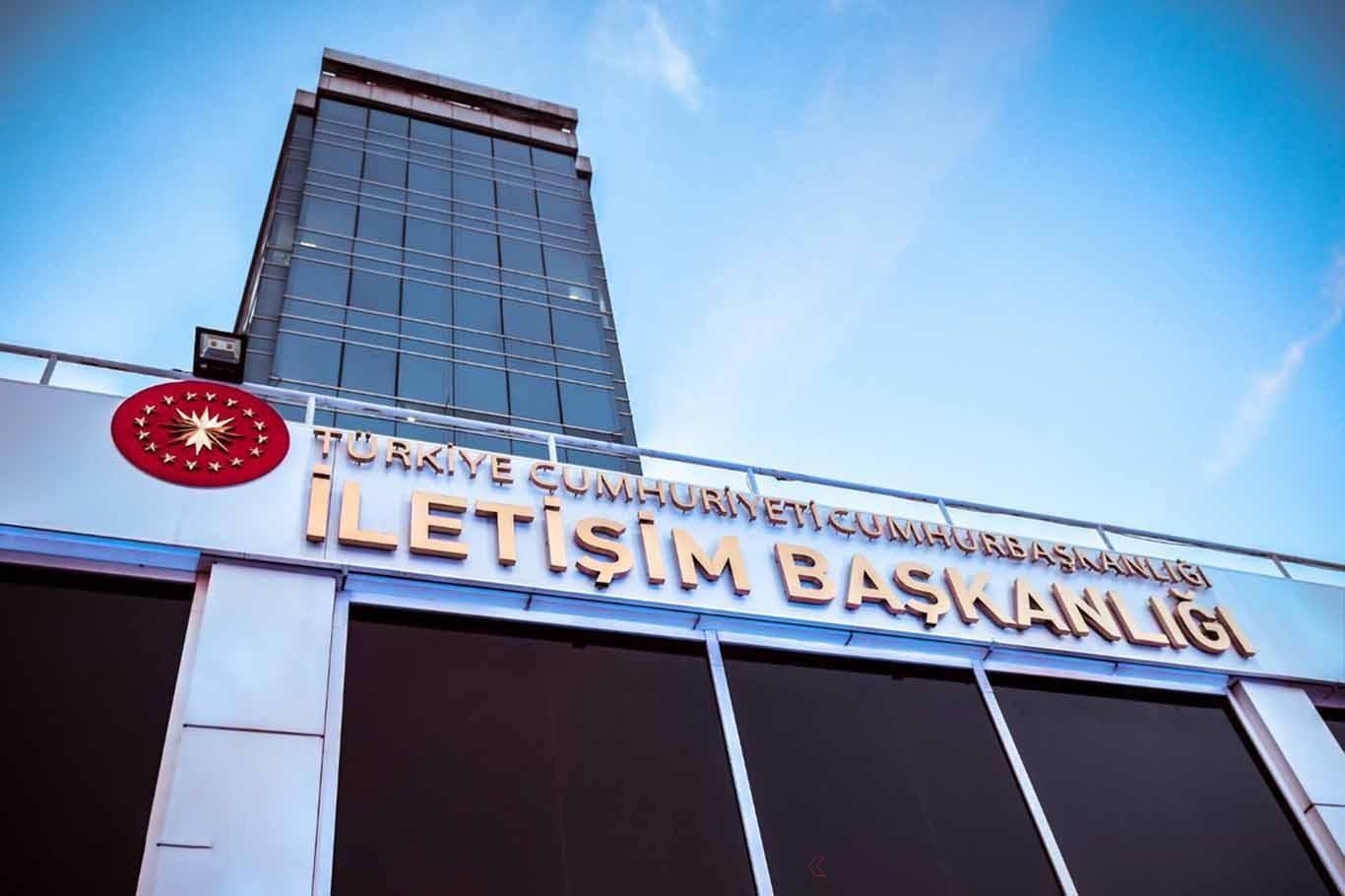 İletişim Başkanlığı, dünya genelindeki Coronavirus vaka durumunu açıkladı